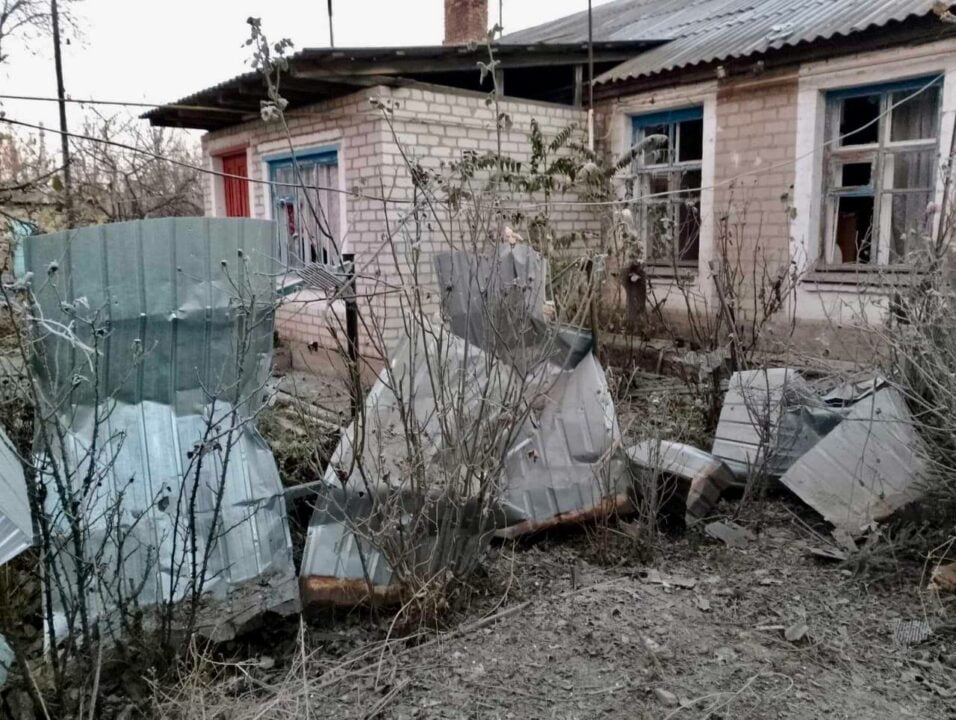 Окупанти випустили на мирні міста та села понад 60 снарядів: як пройшла ніч на Дніпропетровщині - рис. 2
