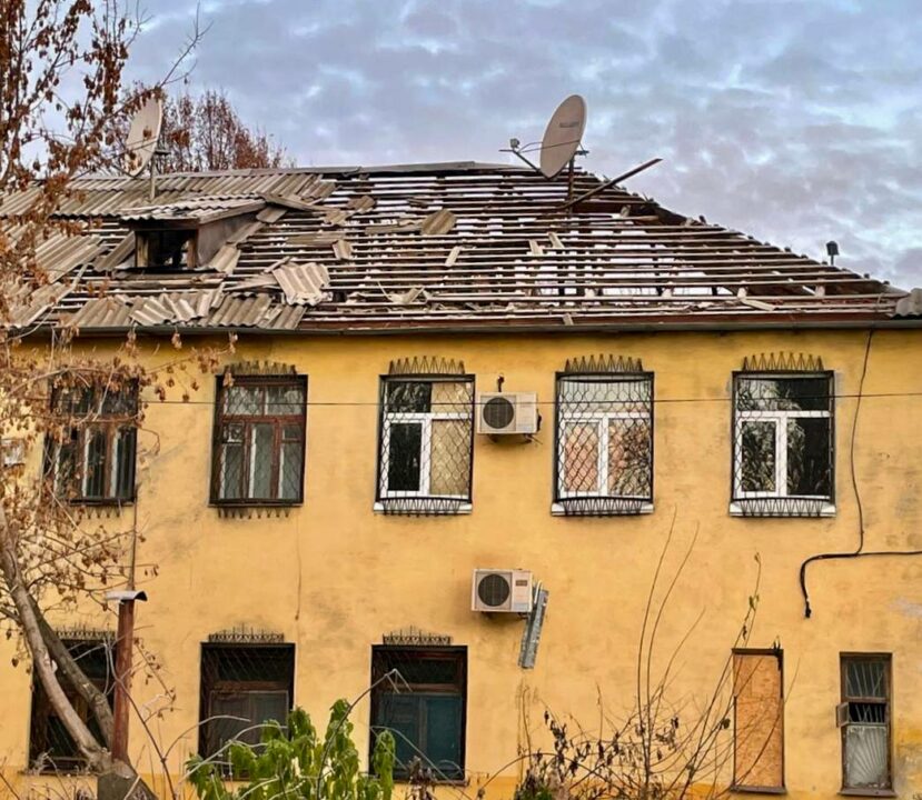 Окупанти випустили на мирні міста та села понад 60 снарядів: як пройшла ніч на Дніпропетровщині - рис. 1