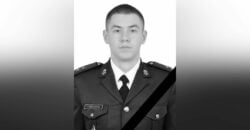 В бою с оккупантами погиб 21-летний боец из Днепропетровщины Владислав Горбонос - рис. 1