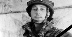 На передовой погиб военный из Днепропетровской области Алексей Ганеев - рис. 2