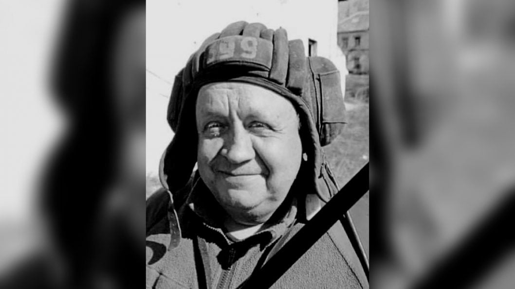 В больнице умер военный из Днепропетровской области - рис. 1