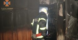 Знайшли тіло чоловіка: у Дніпрі житловому будинку сталася пожежа - рис. 11