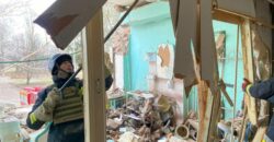 Загинула дитина: російські окупанти поцілили у лікарню на Сумщині - рис. 5