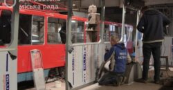 У Дніпрі капітально ремонтують трамваї та тролейбуси - рис. 5