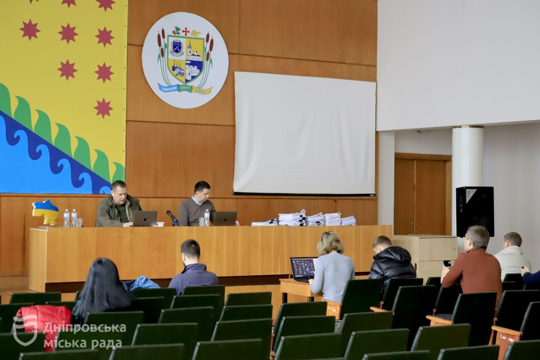 В городском совете приняли бюджет Днепра на 2023 год: на что распределят средства - рис. 1