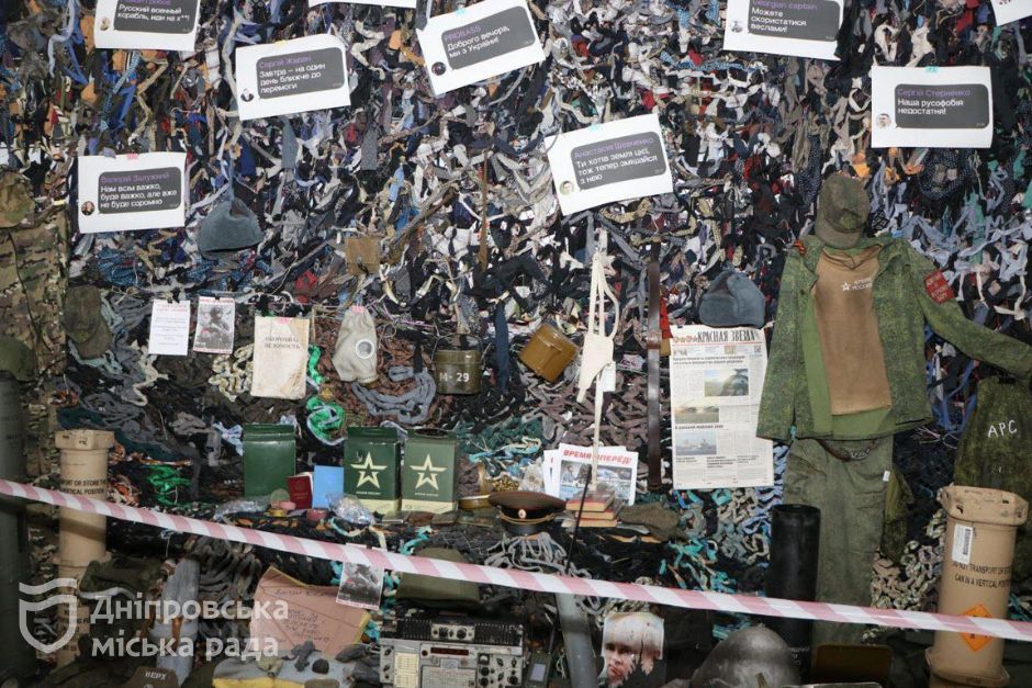 Від продуктів до обмундирування й техніки: як «ТАПС-Україна» координує зусилля для допомоги військовим і цивільним