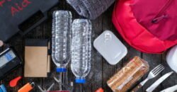 Є загроза ракетного удару: мешканців Дніпропетровщини закликали зарядити телефони і зробити запаси води - рис. 3