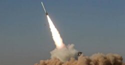 Сили ППО збили 54 ворожі ракети з 69 запущених, - Головнокомандувач ЗСУ Залужний - рис. 10