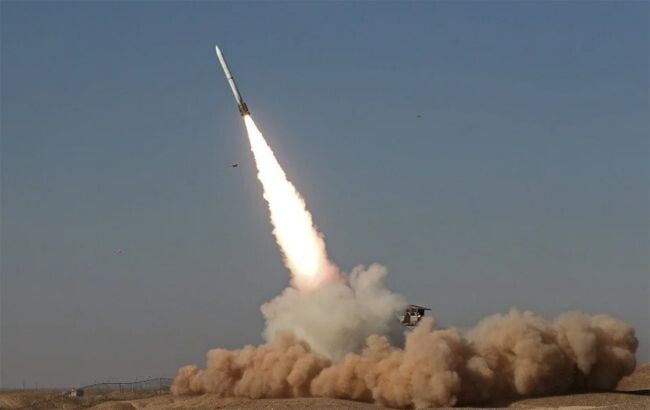 Сили ППО збили 54 ворожі ракети з 69 запущених, - Головнокомандувач ЗСУ Залужний - рис. 2