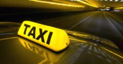 У Дніпрі через ожеледицю значно зросла вартість послуг таксі - рис. 5