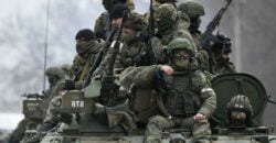 Планували дійти до Києва за 18 годин: нові деталі "графіку" окупантів на початку вторгнення в Україну