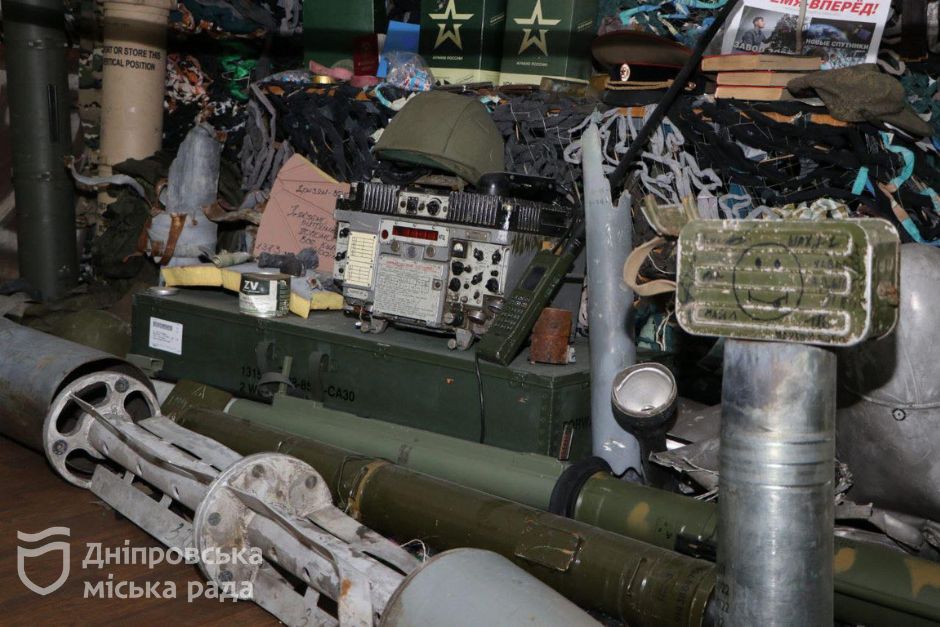 Від продуктів до обмундирування й техніки: як «ТАПС-Україна» координує зусилля для допомоги військовим і цивільним - рис. 1