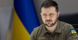 Президент Украины рассказал, при каких условиях закончится война - рис. 17
