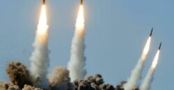Російські окупанти можуть нанести масований ракетний удар по Україні 22 або 23 грудня, - УП - рис. 6