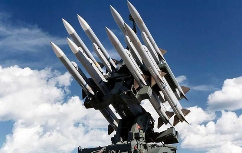 Силы ПВО Украины сегодня уничтожили 60 из 76 вражеских ракет - рис. 2