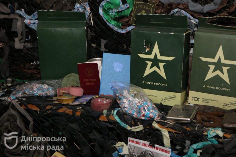 Від продуктів до обмундирування й техніки: як «ТАПС-Україна» координує зусилля для допомоги військовим і цивільним - рис. 2