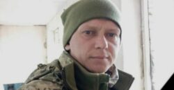 У боях з окупантами загинув солдат ЗСУ з Дніпропетровщини Бацун Сергій - рис. 10