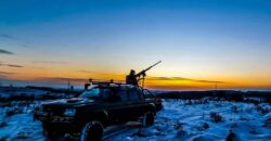 Окупанти продовжують наступати на Донеччині, а ЗСУ відбивають атаки — Генштаб - рис. 3
