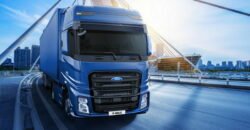 Сравнение грузовиков Ford Trucks и Foton: что лучше купить? - рис. 8