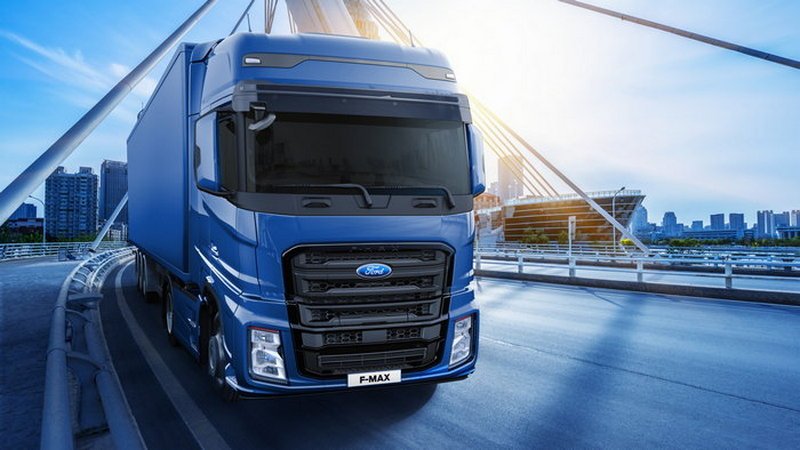 Сравнение грузовиков Ford Trucks и Foton: что лучше купить? - рис. 1