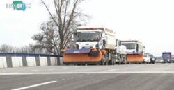 В Днепре открыли путепровод на дороге М-30 Стрый-Изварино - рис. 2