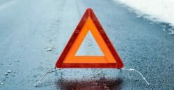 У Дніпрі через ожеледь сталося 50 аварій - рис. 15