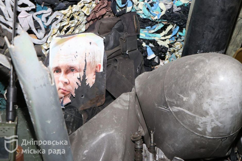 Від продуктів до обмундирування й техніки: як «ТАПС-Україна» координує зусилля для допомоги військовим і цивільним - рис. 4