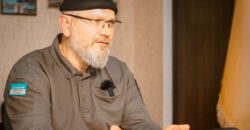 Мошенник, выдававший себя за главу военной администрации Кривого Рога, публично извинился - рис. 3