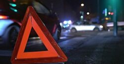 У Кривому Розі чоловік збив двох пішоходів на "зебрі" - рис. 13