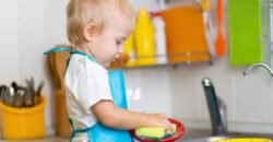 Моющее средство для посуды: 6 способов применения в быту - рис. 9