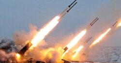МО РФ утверждает, что вчера они уничтожили в Кривом Роге более 70-ти ракет для HIMARS и два РСЗО - рис. 6