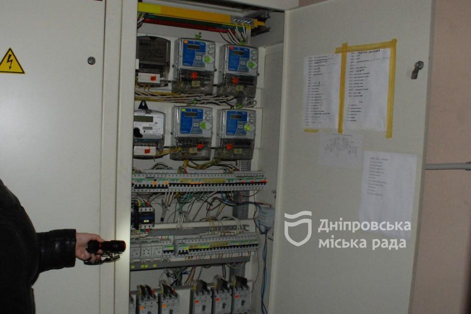 У Дніпрі будинки ОСББ/ЖБК приєднуються до програми міської влади з придбання генераторів