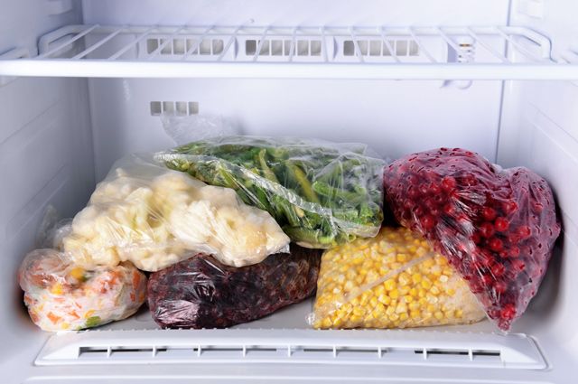 Як українці можуть подовжити термін зберігання продуктів у знеструмленому холодильнику