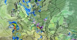 Увага, метеозалежні: Дніпро у вихідні накрив потужний антициклон - рис. 9