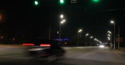 У Дніпрі частково запрацює зовнішнє освітлення вулиць - рис. 4