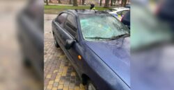 В Днепре водитель Daewoo сбил пешехода и увез пострадавшего с места ДТП - рис. 13