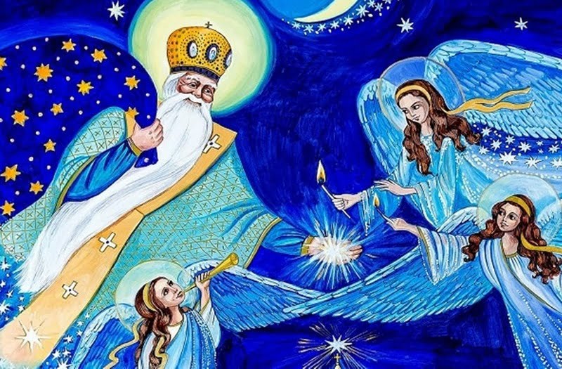 Коли святкувати день Святого Миколая в Україні: 6 чи 19 грудня