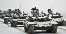 РФ может готовить новое большое наступление в Украине уже в январе-феврале, - Дмитрий Кулеба - рис. 1