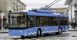 «Вивели близько 70 додаткових автобусів», – директор департаменту транспорту та транспортної інфраструктури Дніпра