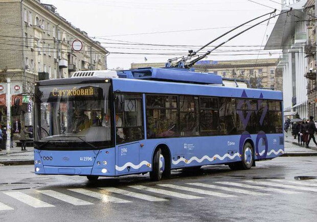 «Вивели близько 70 додаткових автобусів», – директор департаменту транспорту та транспортної інфраструктури Дніпра