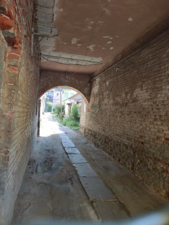 Про Дніпро: історія вулиці, якій ніколи не змінювали назву - рис. 2