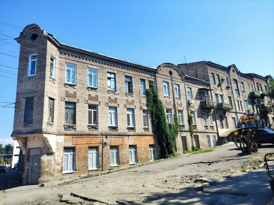 Про Дніпро: історія вулиці, якій ніколи не змінювали назву - рис. 7