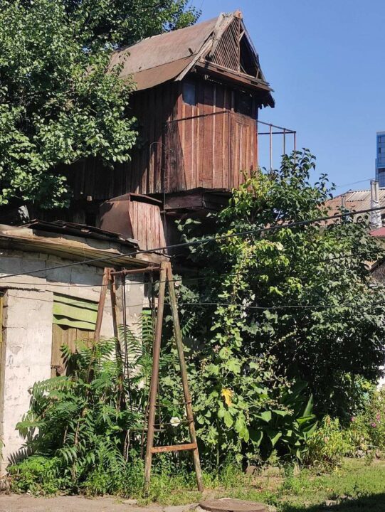 Про Дніпро: історія вулиці, якій ніколи не змінювали назву - рис. 1