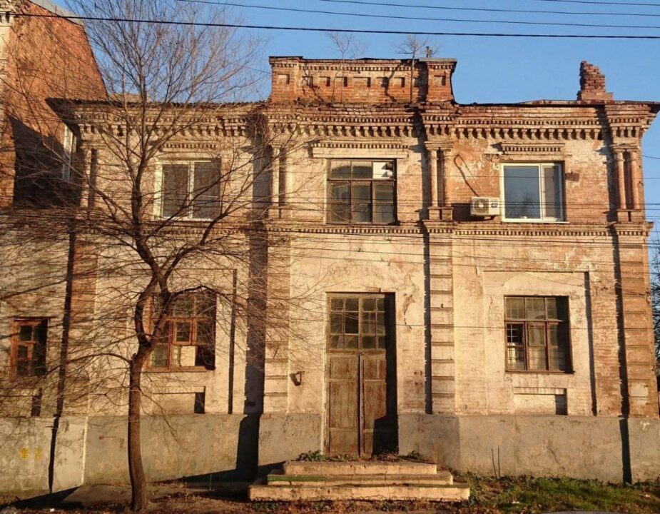 Про Дніпро: історія вулиці, якій ніколи не змінювали назву - рис. 4