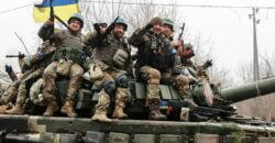 296 день війни: у Генштабі ЗСУ розповіли про поточну ситуацію на фронтах - рис. 5