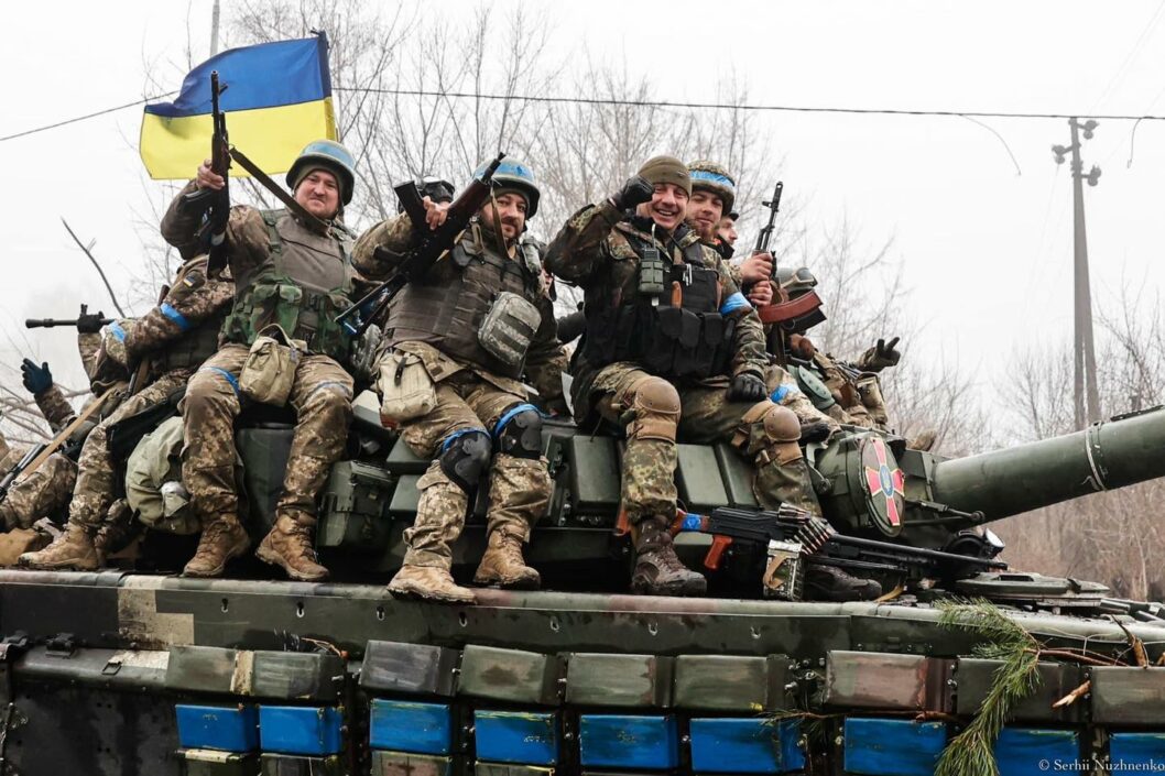 296 день війни: у Генштабі ЗСУ розповіли про поточну ситуацію на фронтах
