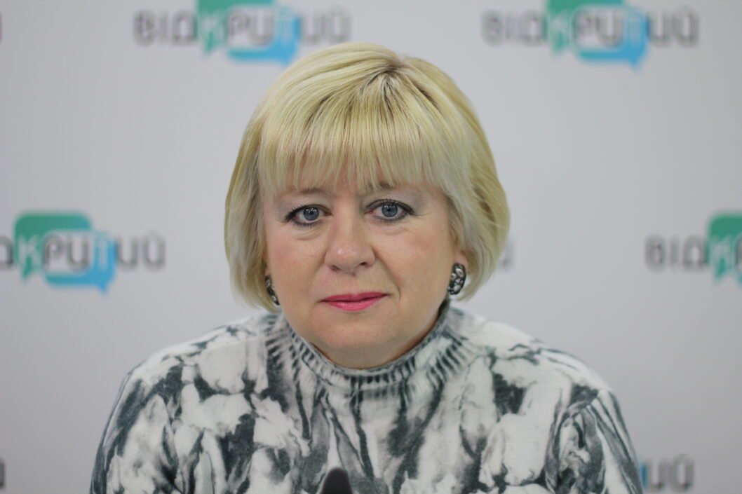Кому с 1 декабря предоставляется ежемесячная доплата к пенсии в Днепропетровской области
