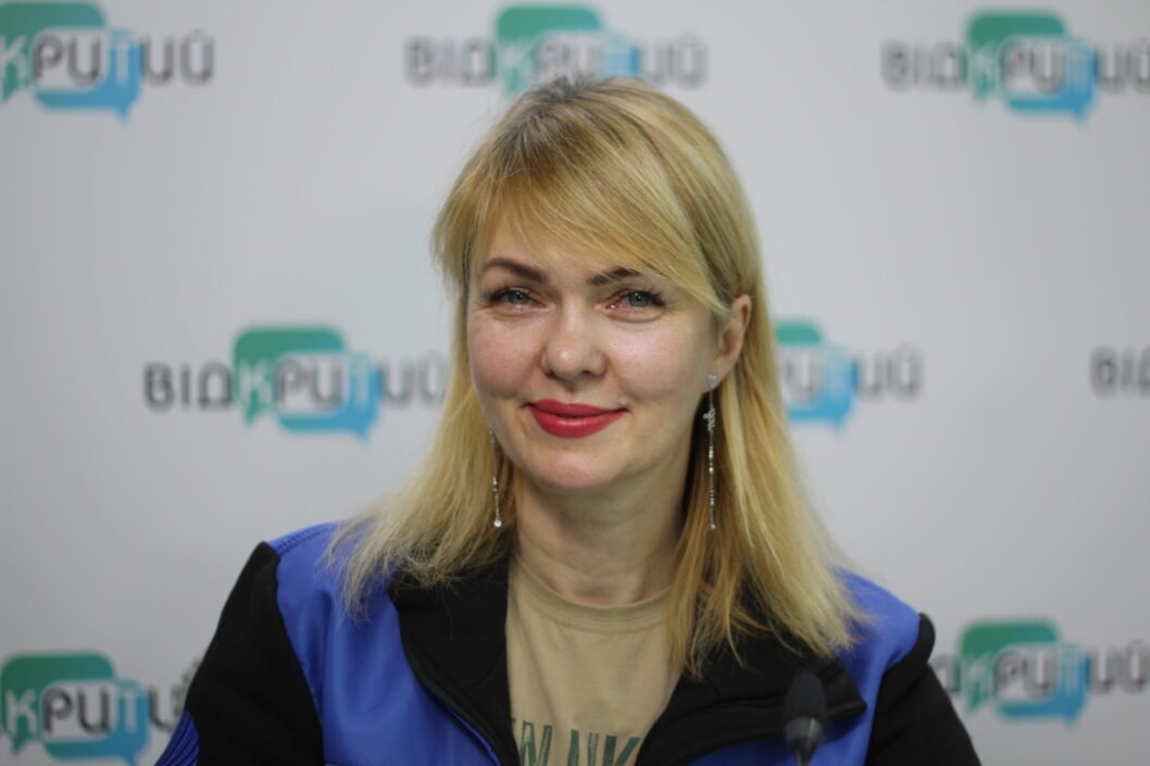Помочь Херсону: волонтеры из Днепра просят присоединиться к гуманитарной миссии