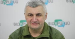 Сергей Череватый