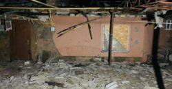 Российские оккупанты выпустили по Никопольскому району более 50 снарядов - рис. 9